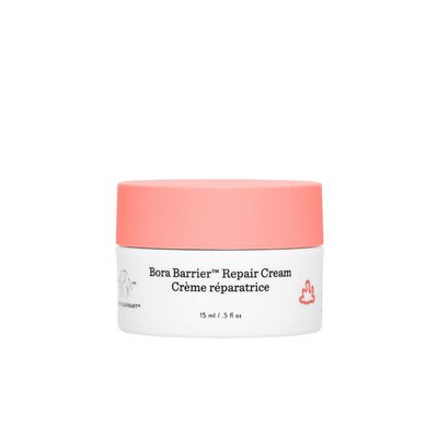 BORA BARRIER&trade; REPAIR CREAM (CREMA HIDRATANTE FACIAL)